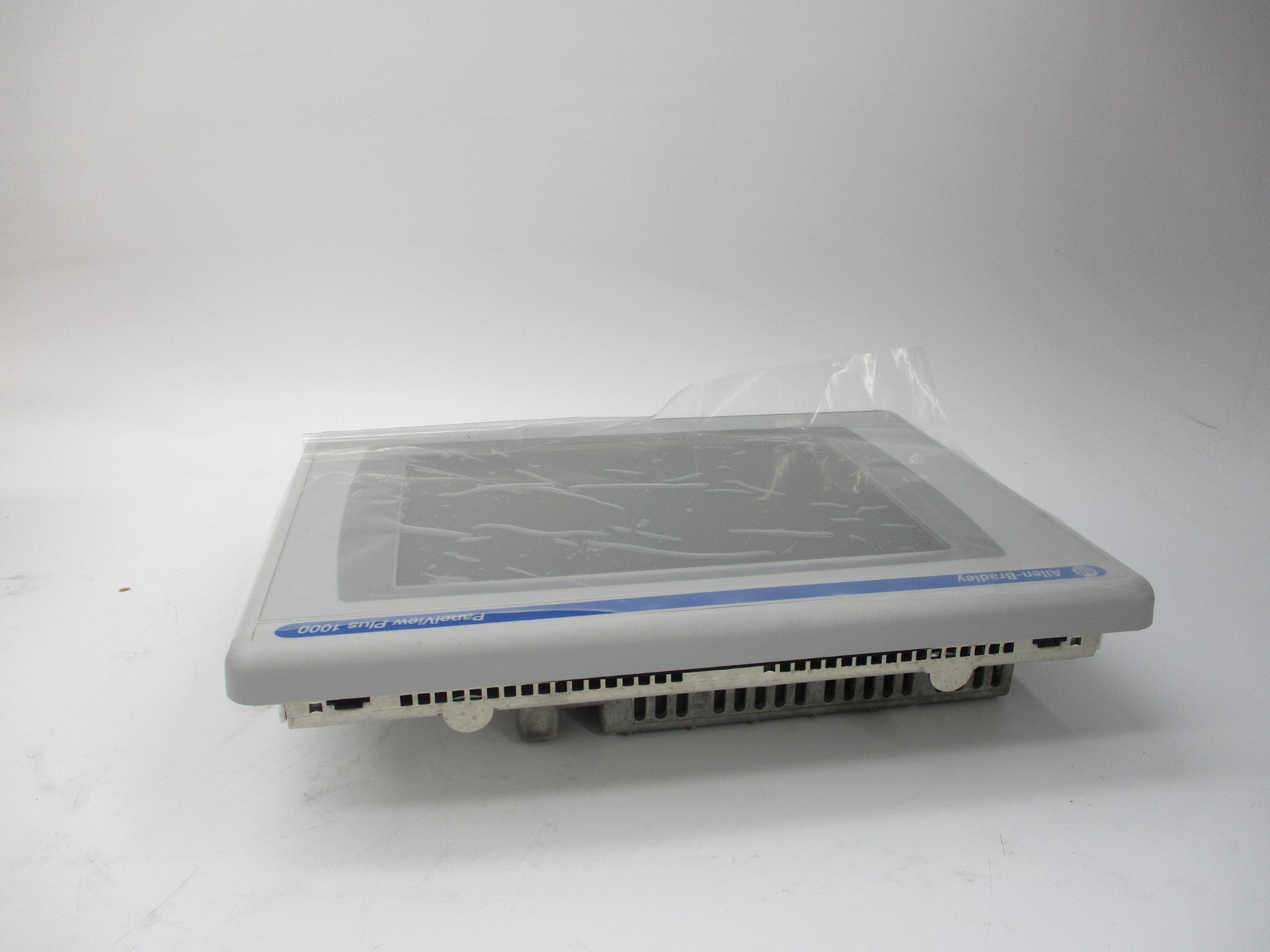 INDUSTRIAL SPARE PART 2711P-T10C4D8 SER. A 24VDC NSMP