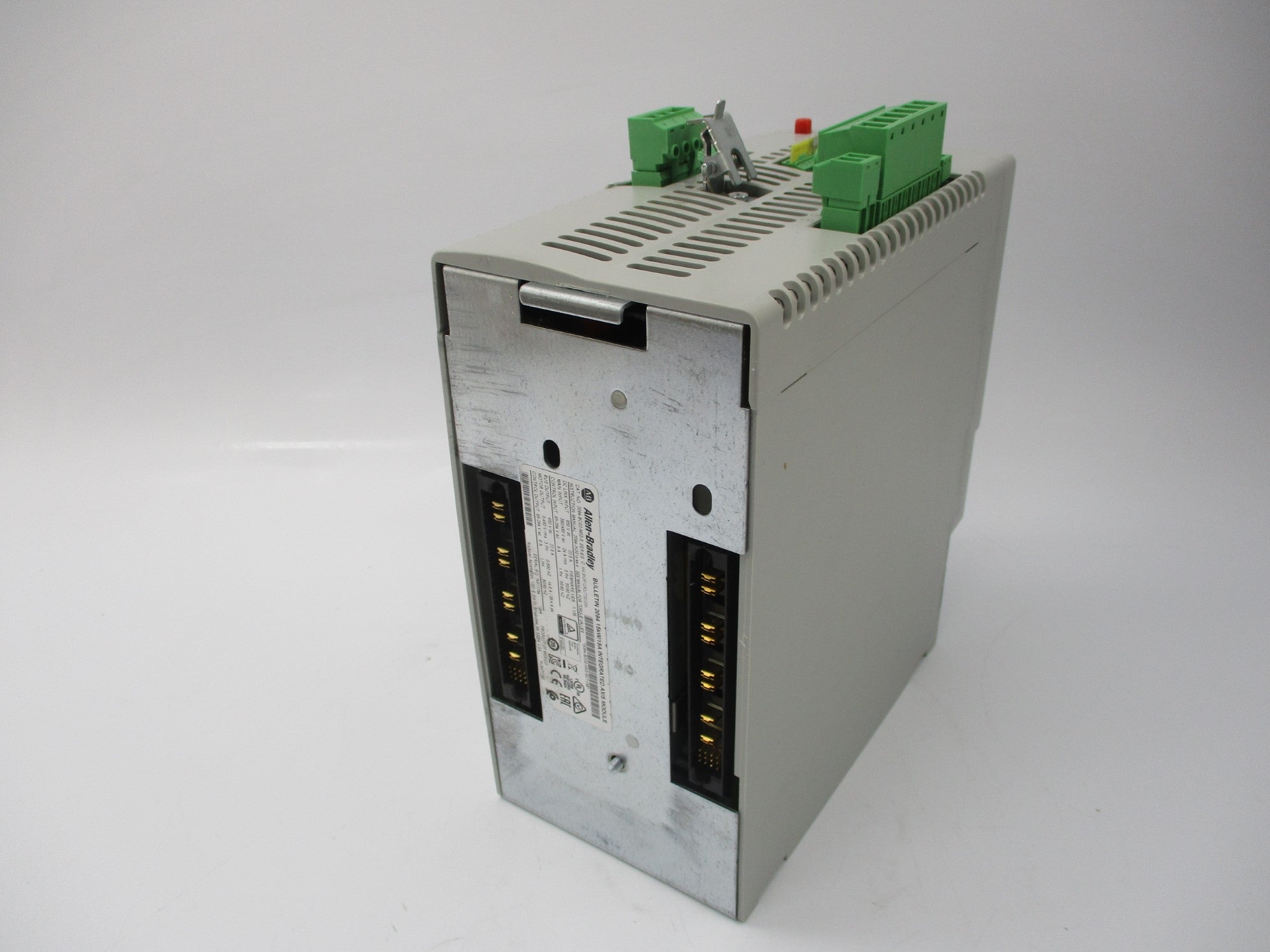ALLEN BRADLEY 2094-BC02-M02-S SER. C F/W 1.136 NSMP