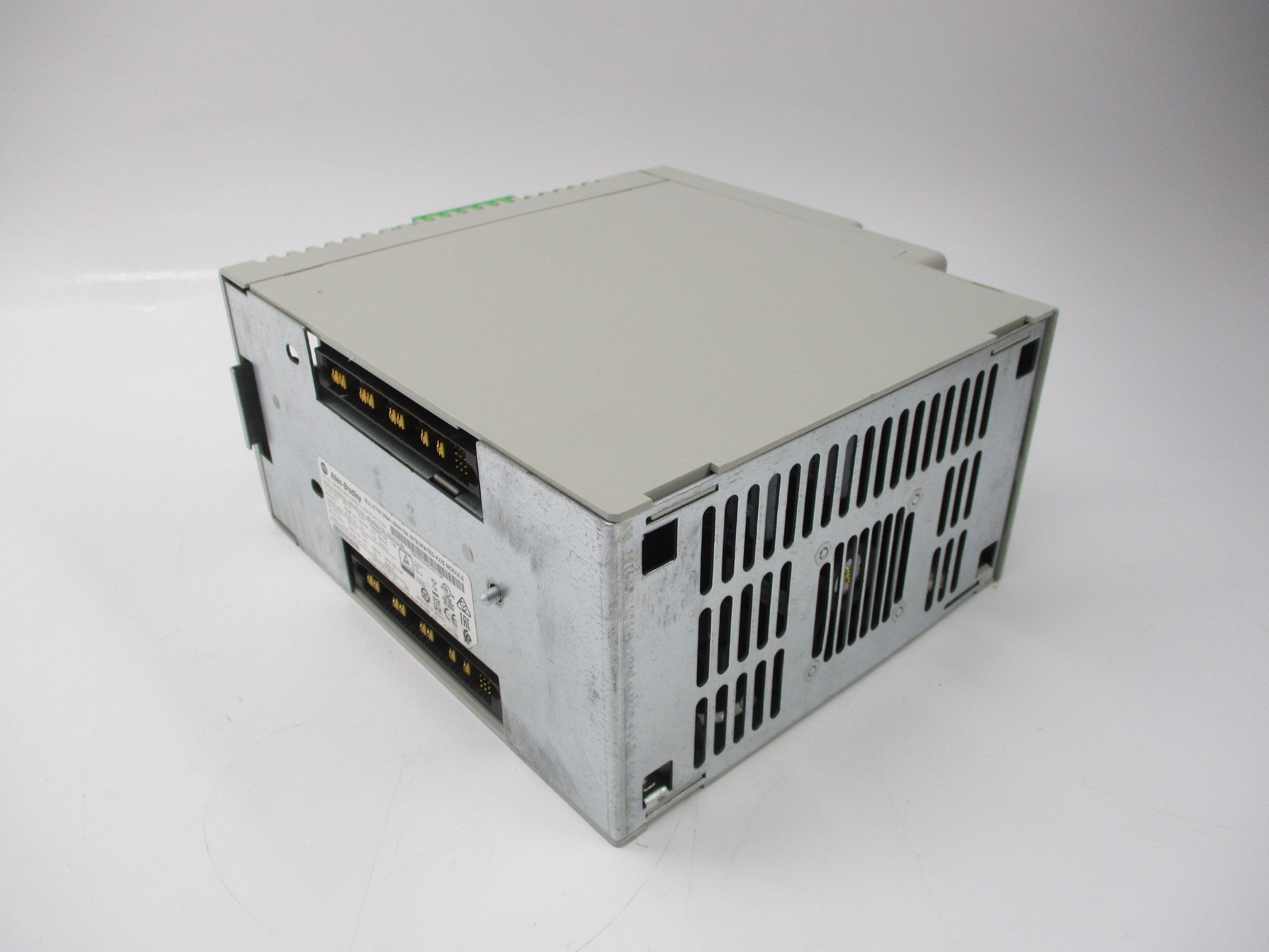 ALLEN BRADLEY 2094-BC02-M02-S SER. C F/W 1.136 NSMP