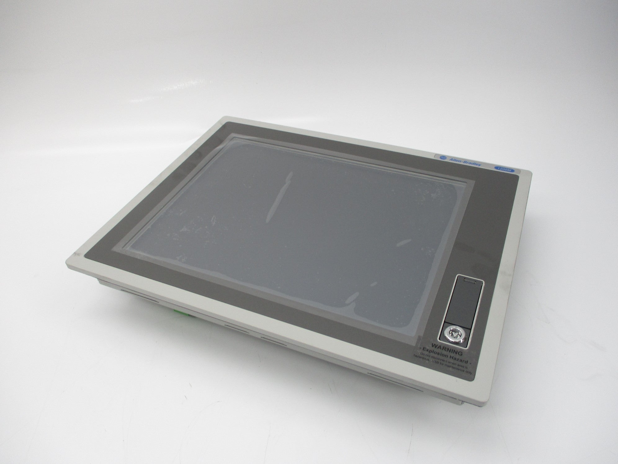ALLEN BRADLEY 6186M-12PT SER. G NSMP