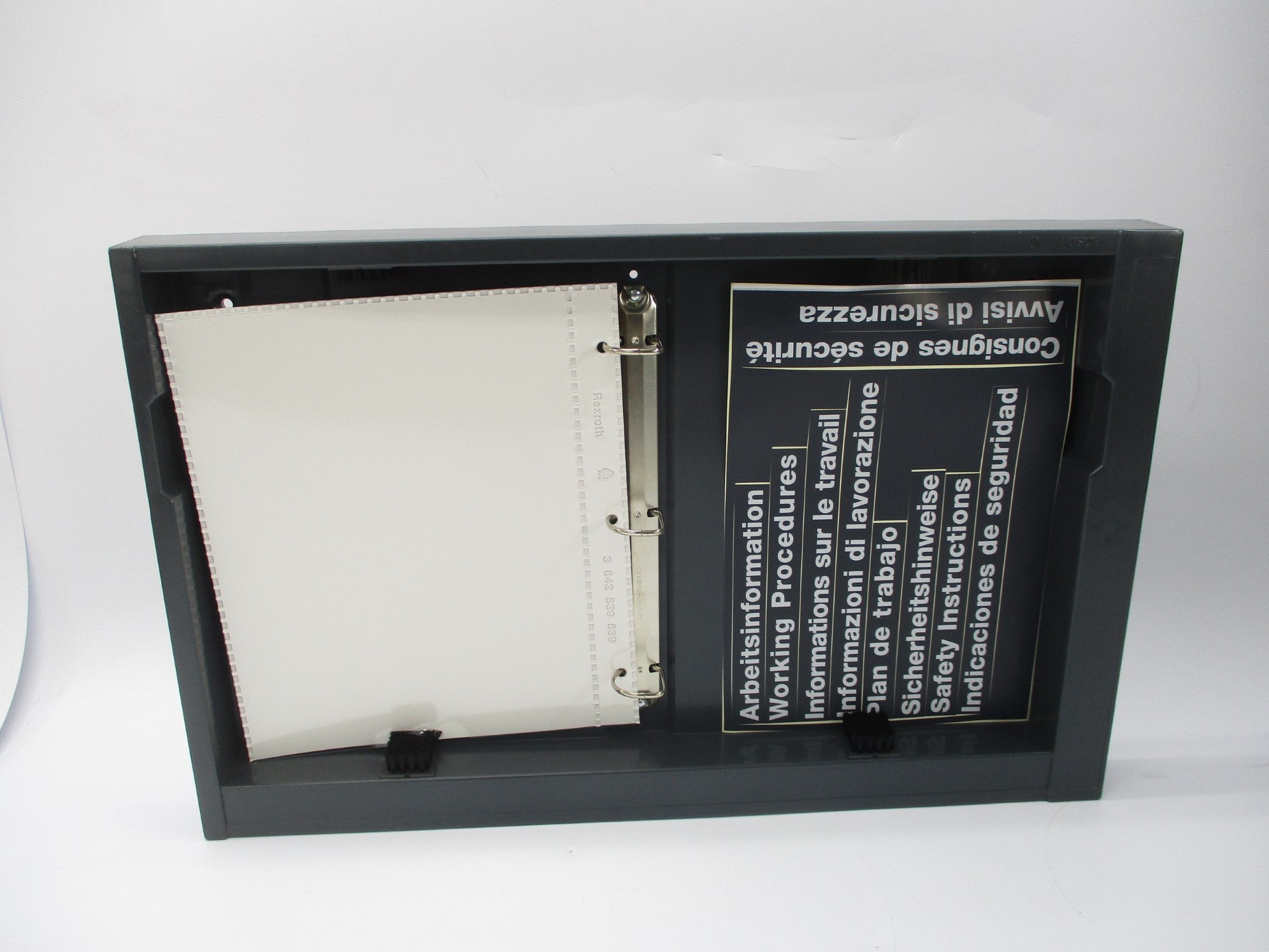REXROTH 3842517164 NSMP