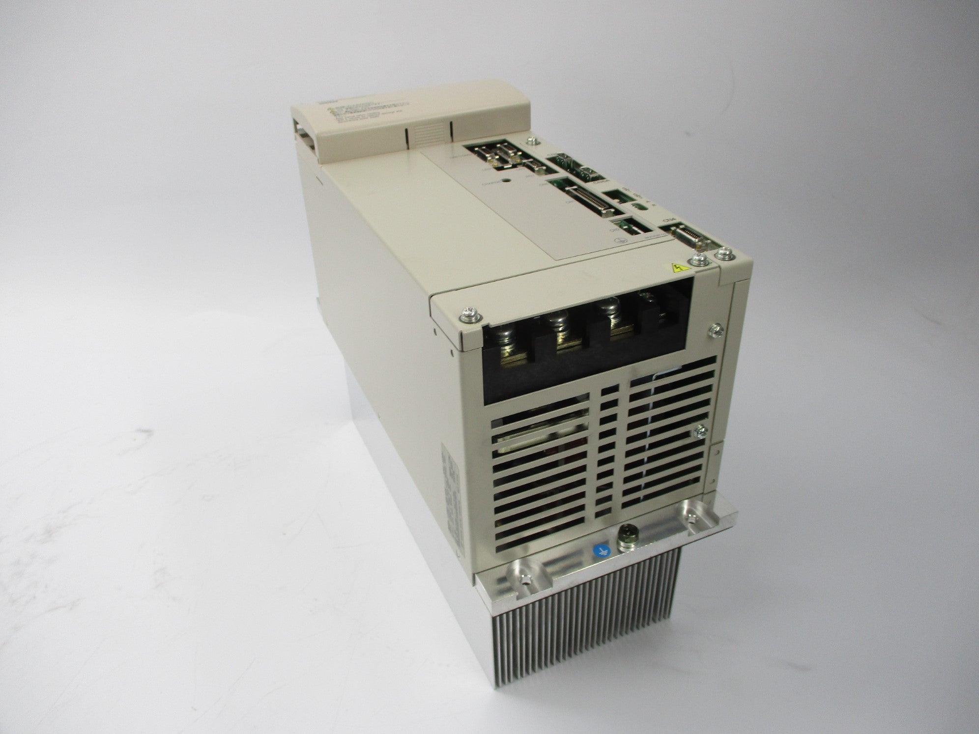 YASKAWA CIMR-MXL2030 NSMP