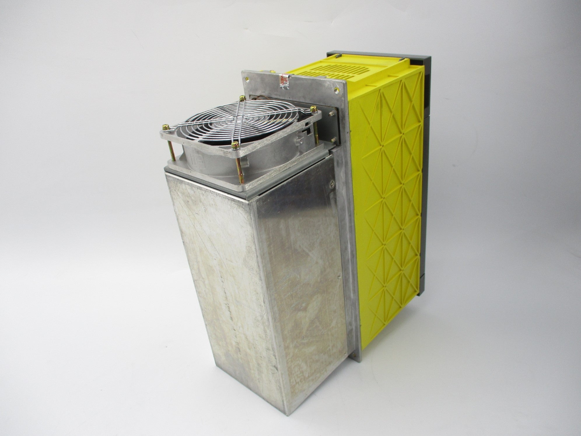 FANUC A06B-6087-H130 200-230V 127A UNMP