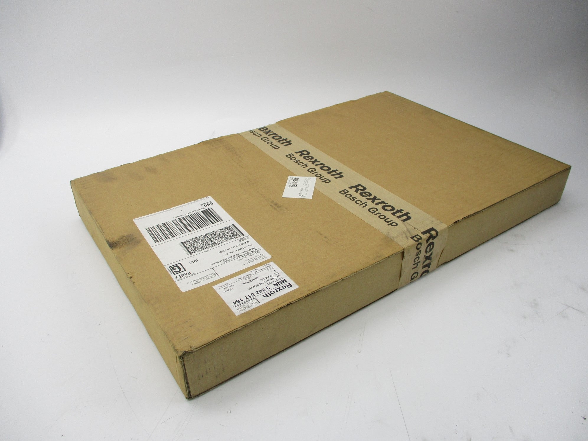 REXROTH 3842517164 NSFS