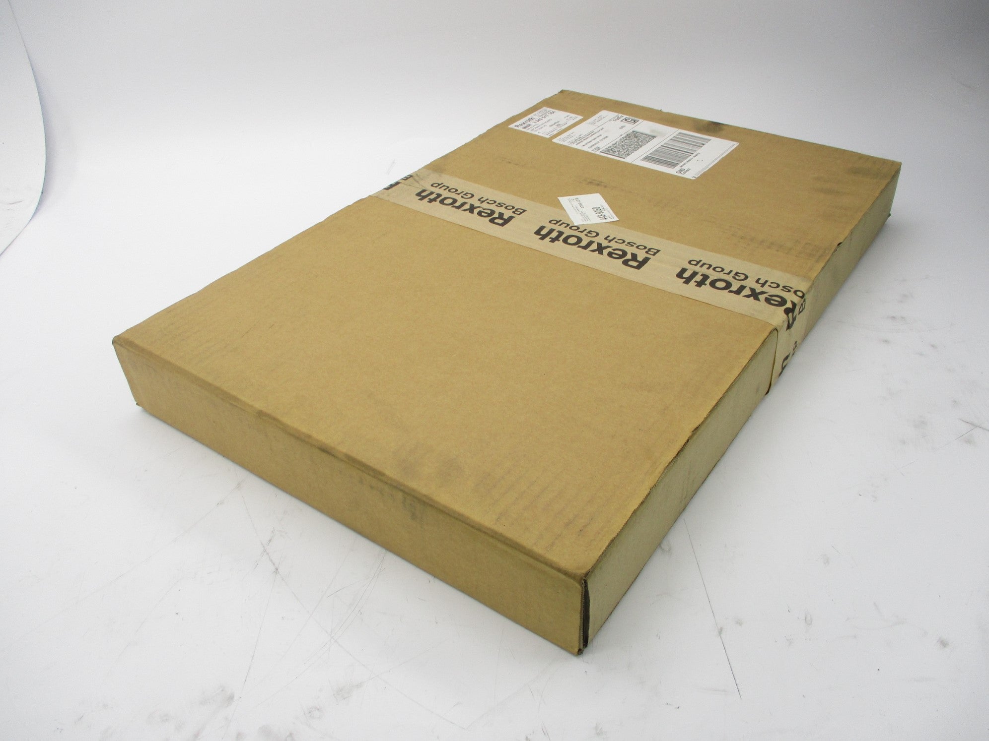REXROTH 3842517164 NSFS