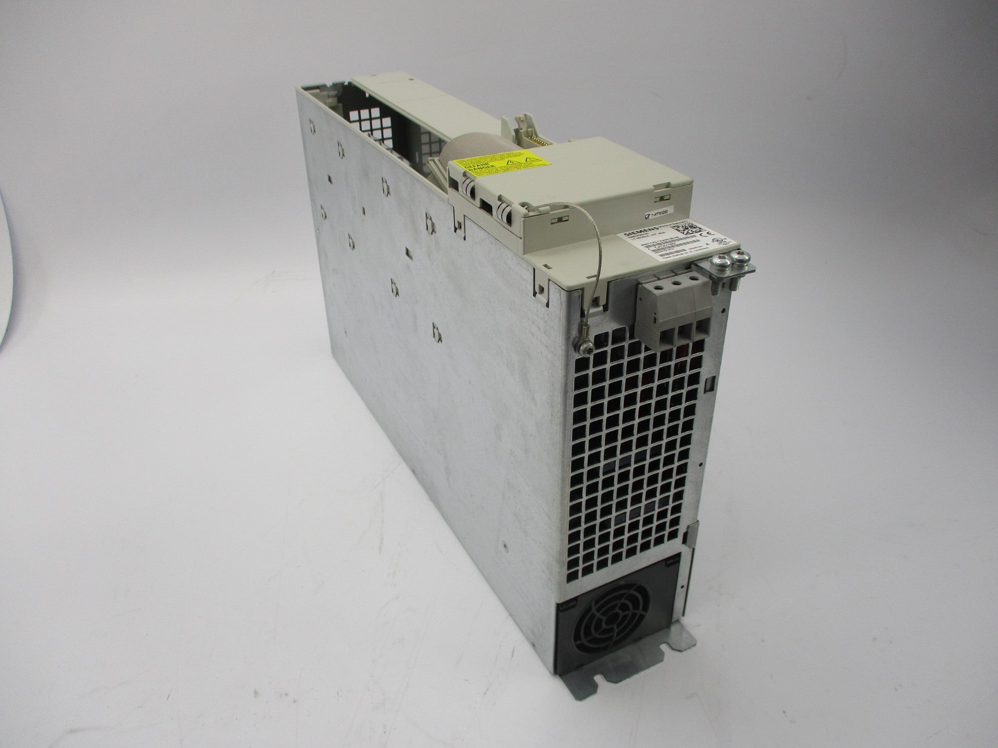 SIEMENS 6SN1123-1AA00-0DA2 NSMP
