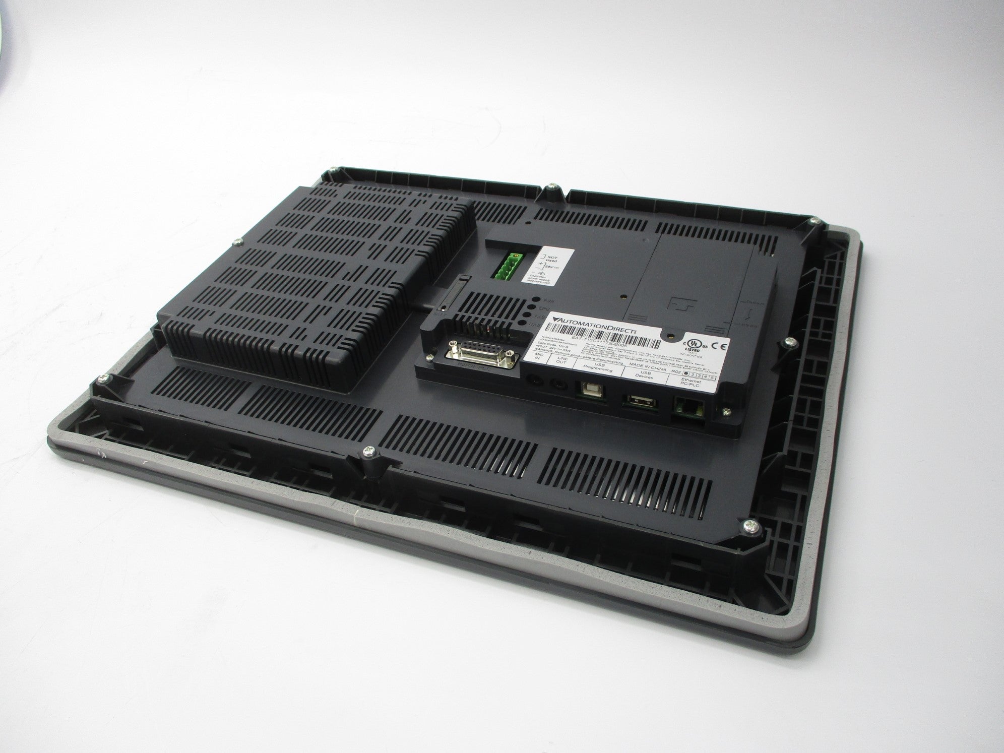 AUTOMATION DIRECT EA7-T15C NSMP