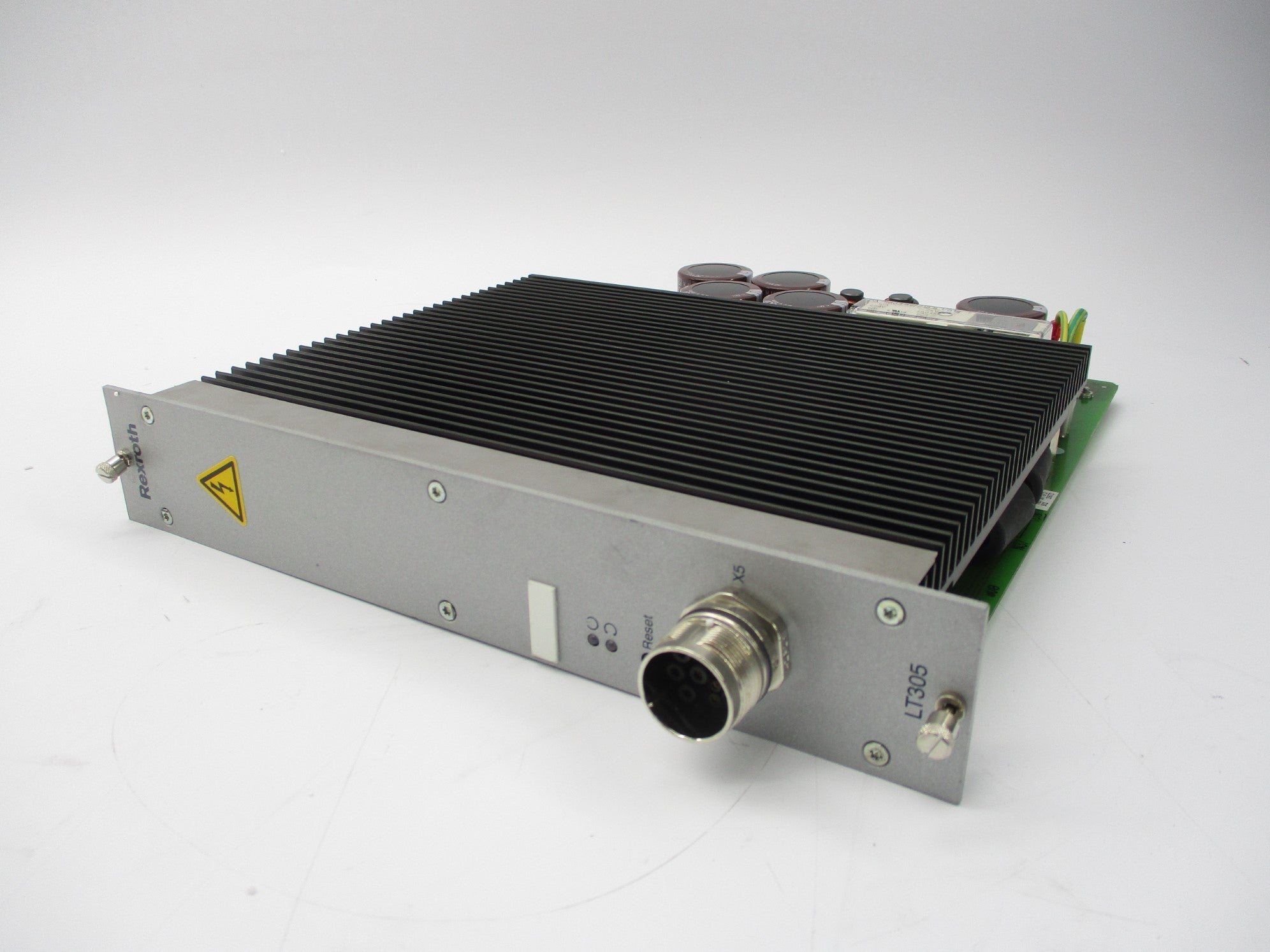 REXROTH 0608750086 REMAN