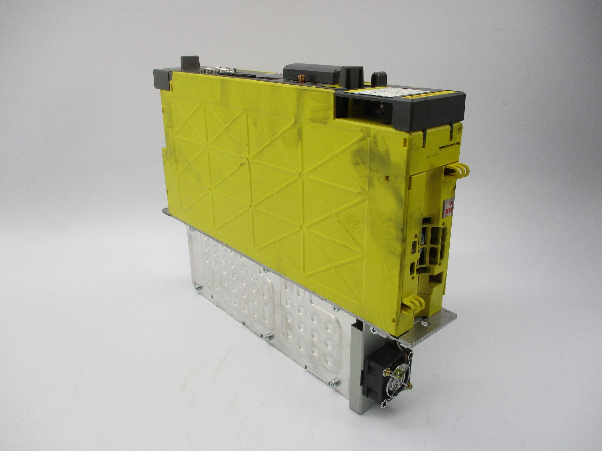 FANUC A06B-6114-H209 REMAN