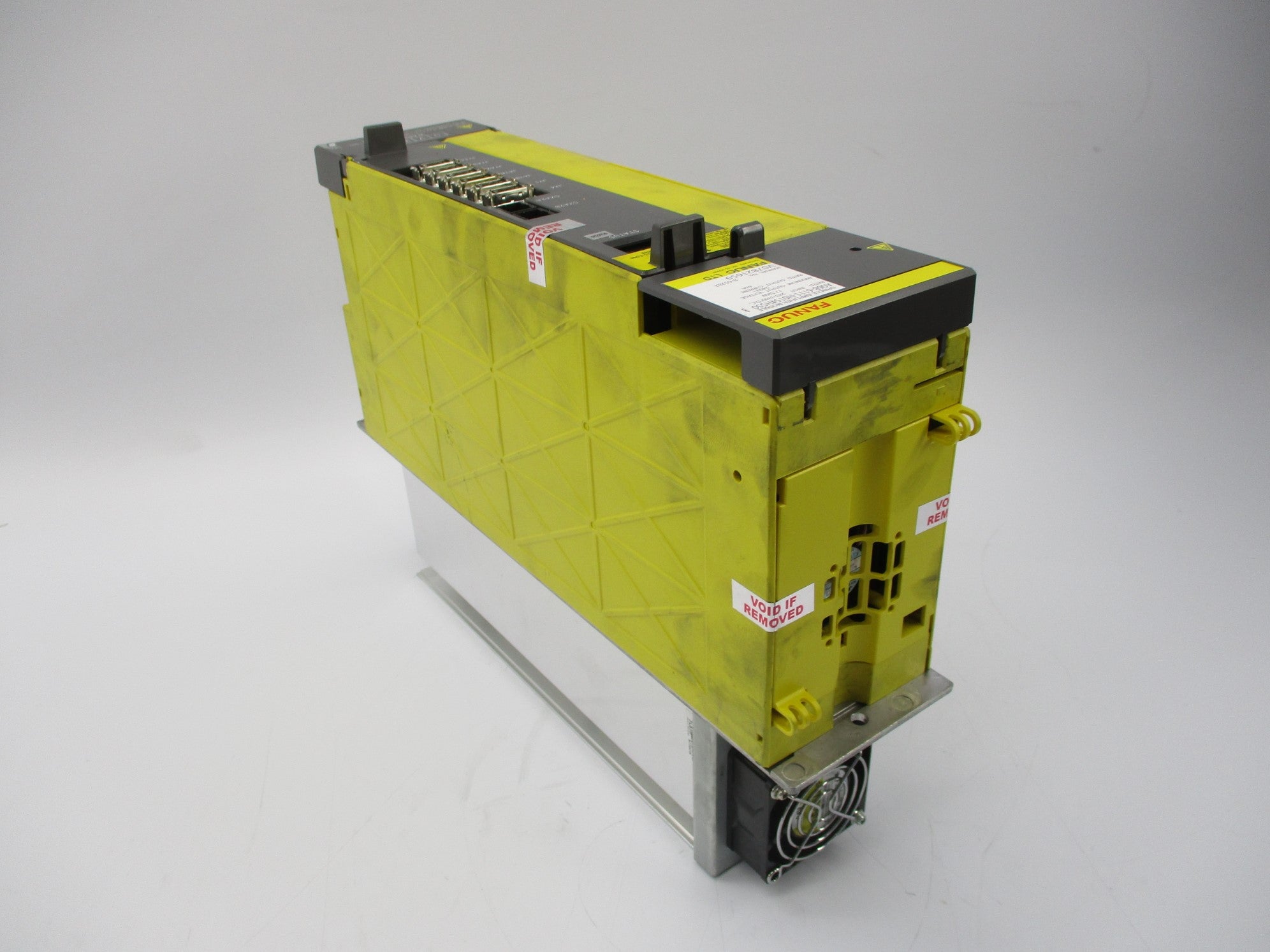 FANUC A06B-6111-H015#H550 REMAN