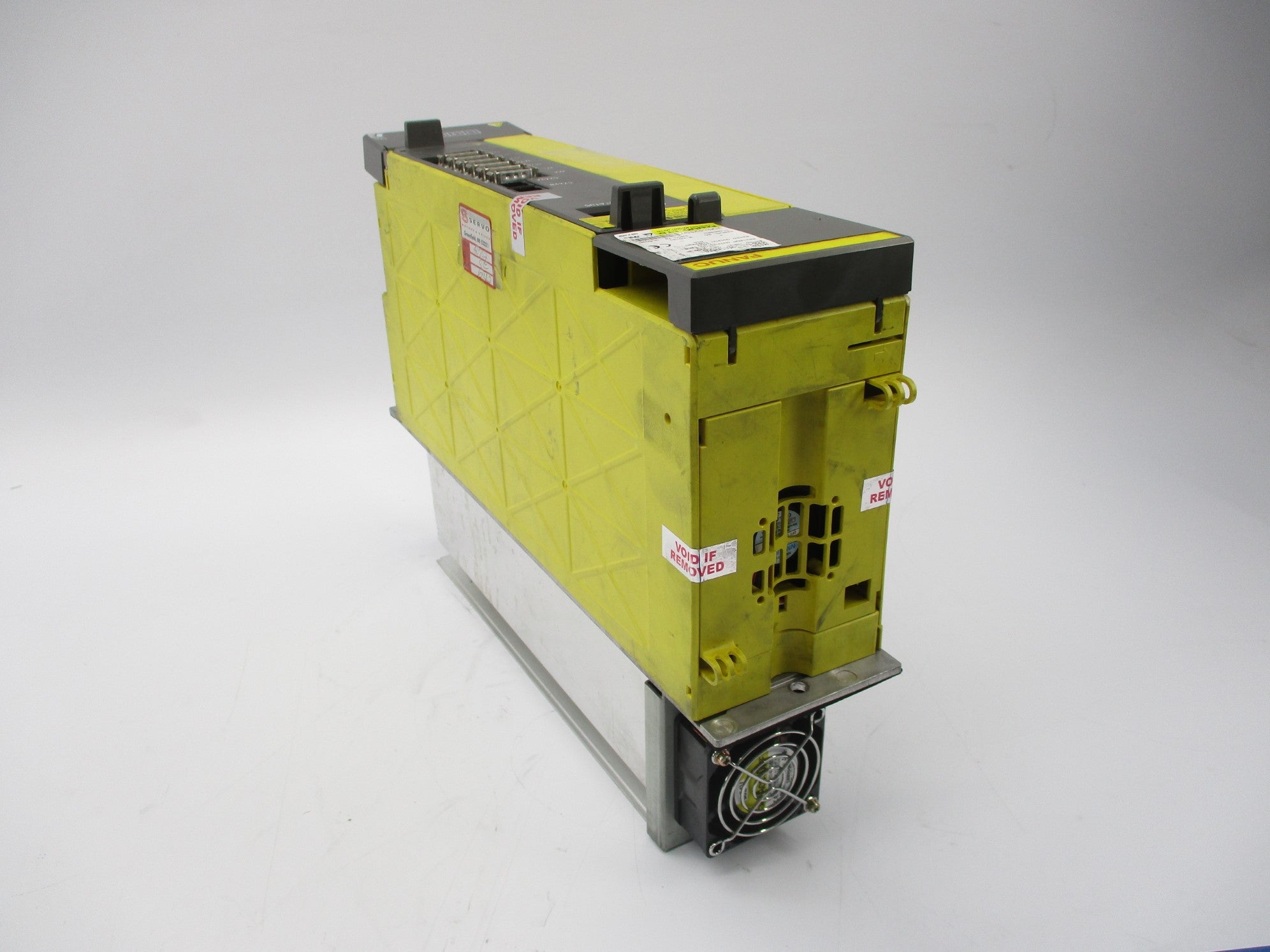 FANUC A06B-6111-H011#H550 UNMP