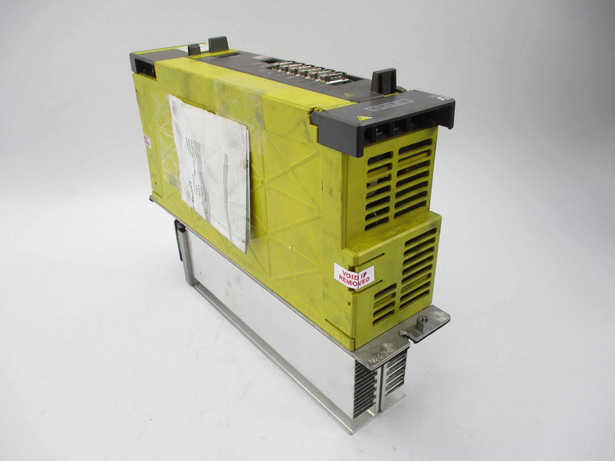 FANUC A06B-6111-H011#H550 UNMP