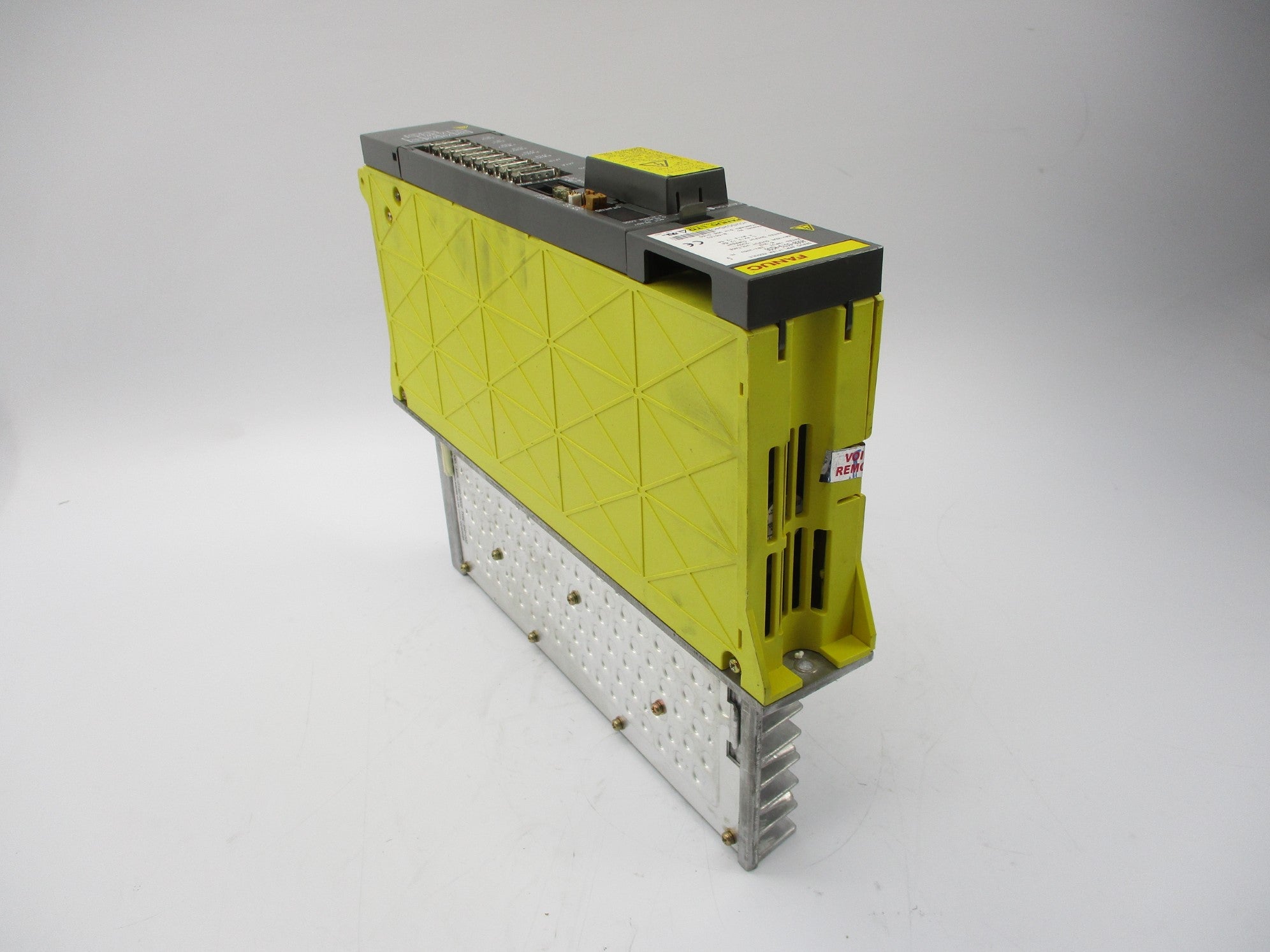 FANUC A06B-6079-H206 283-325V UNMP