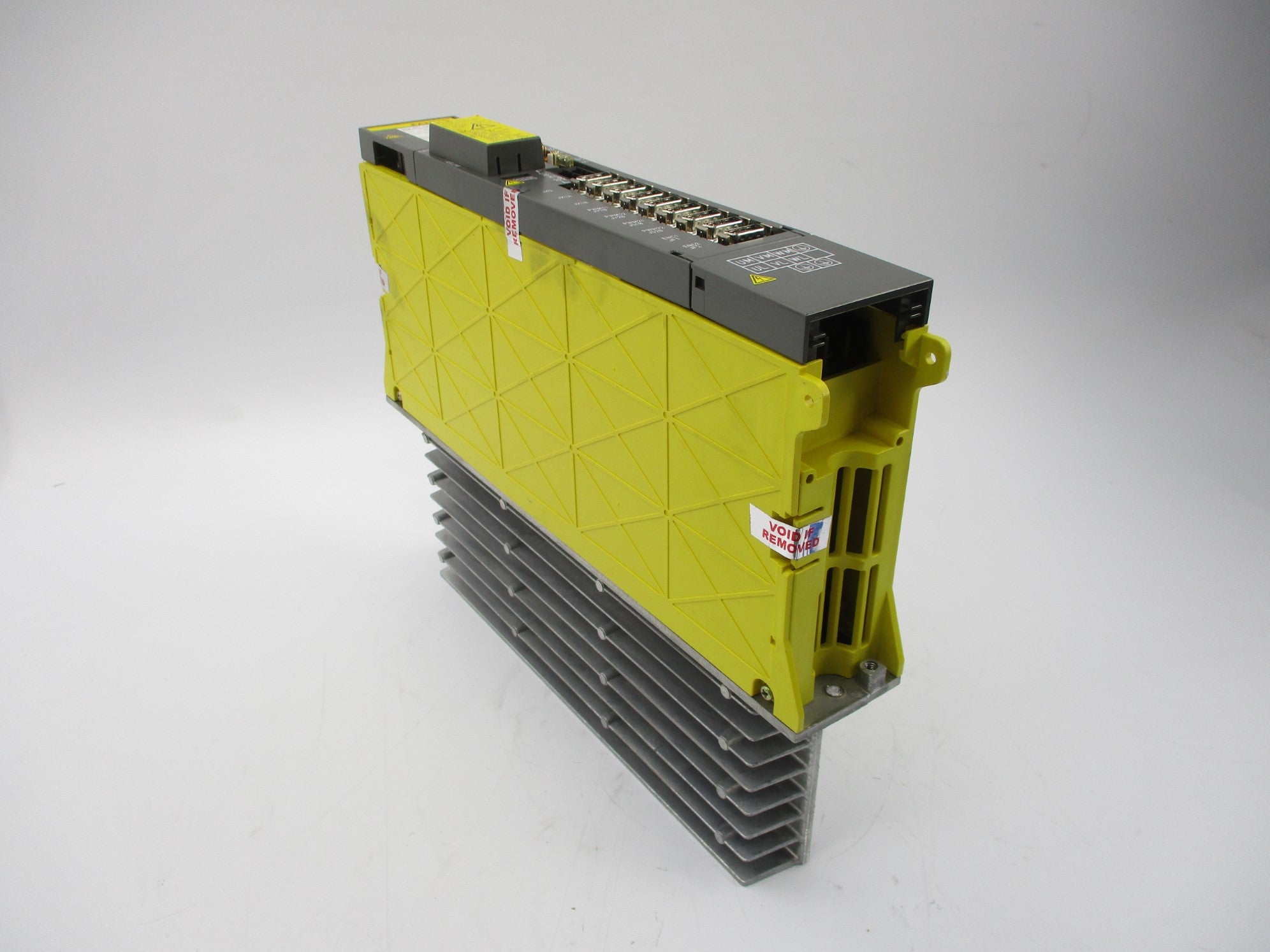 FANUC A06B-6079-H206 283-325V UNMP