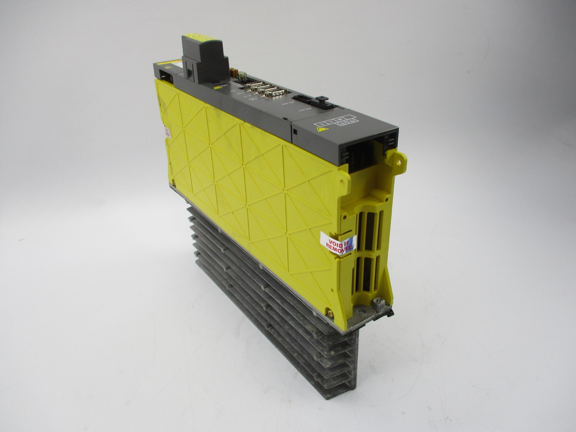 FANUC A06B-6096-H105 283-325V UNMP