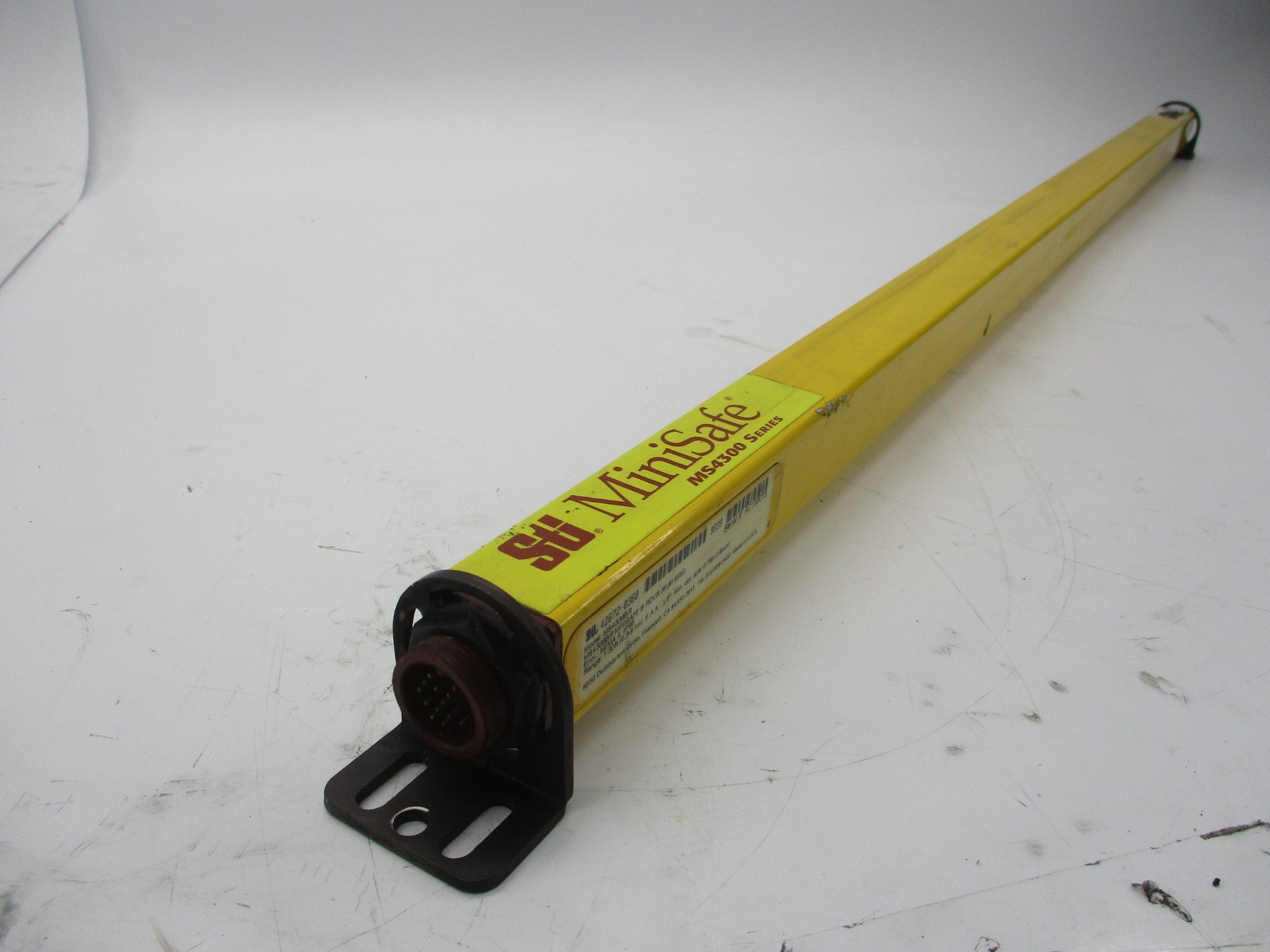 STI MS4336BR 42672-0360 UNMP