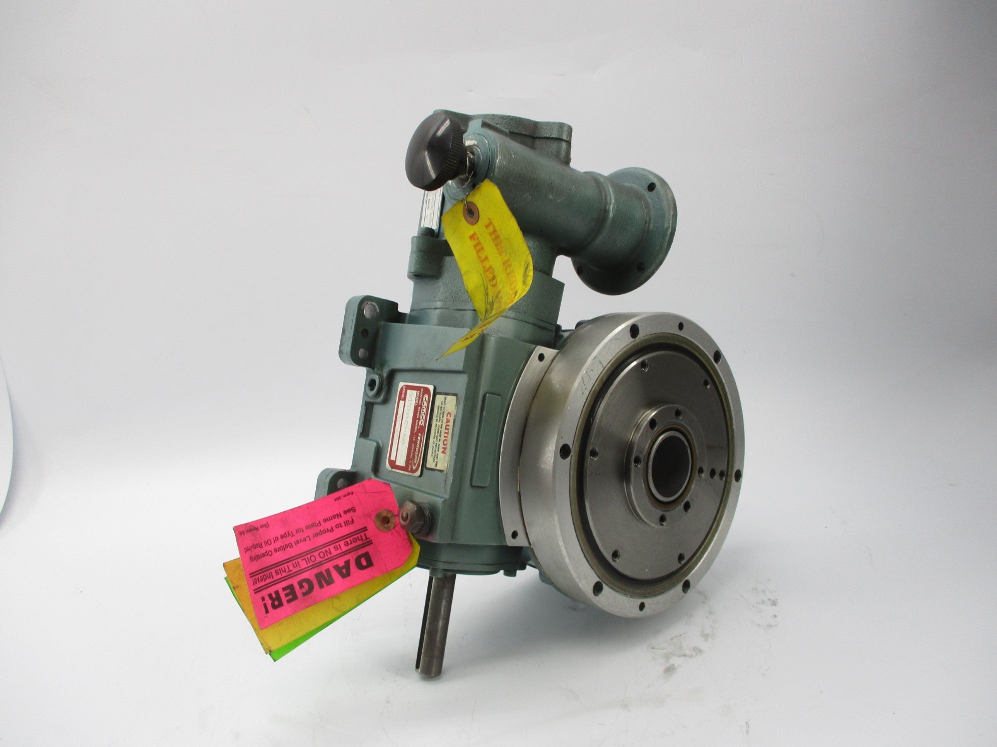CAMCO 601RDM0H24-360 UNMP