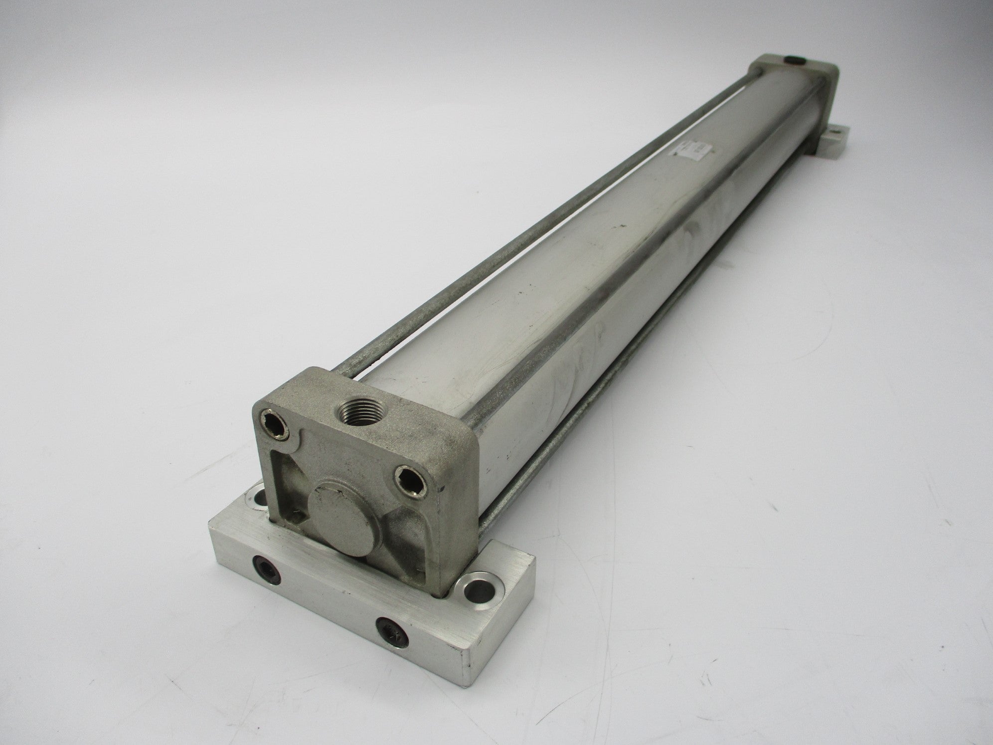 SMC NCDA1S250-2200 250PSI NSNP