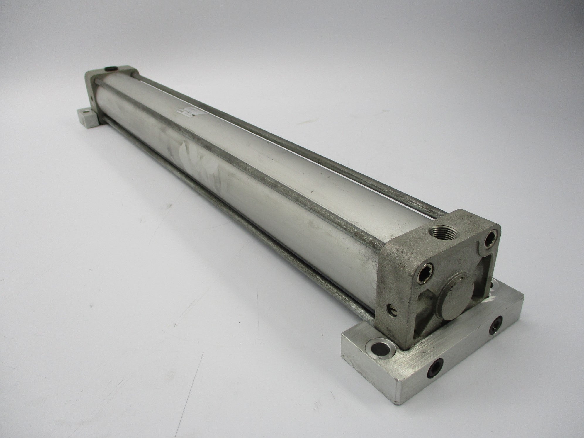 SMC NCDA1S250-2200 250PSI NSNP