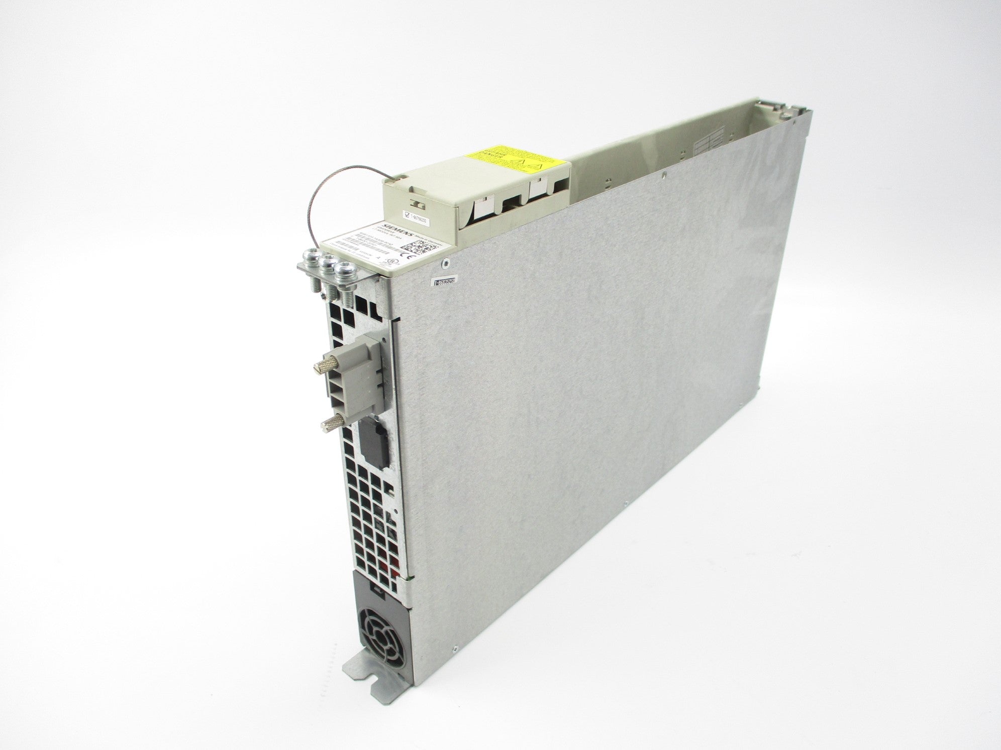 SIEMENS 6SN1123-1AA00-0CA2 NSMP
