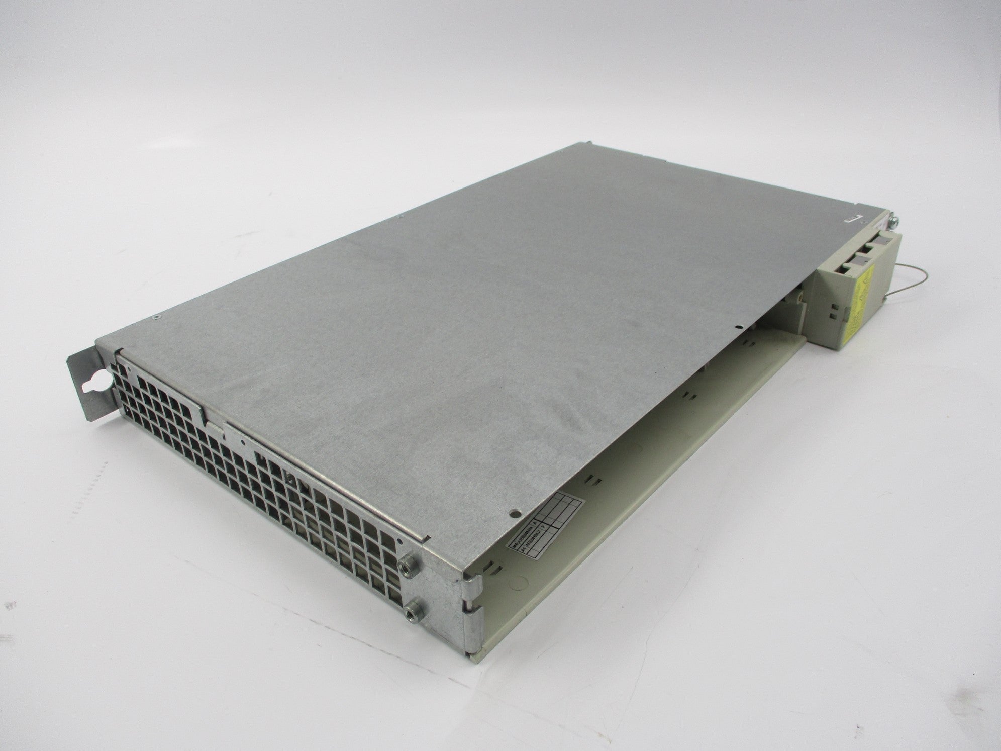 SIEMENS 6SN1123-1AA00-0CA2 NSMP