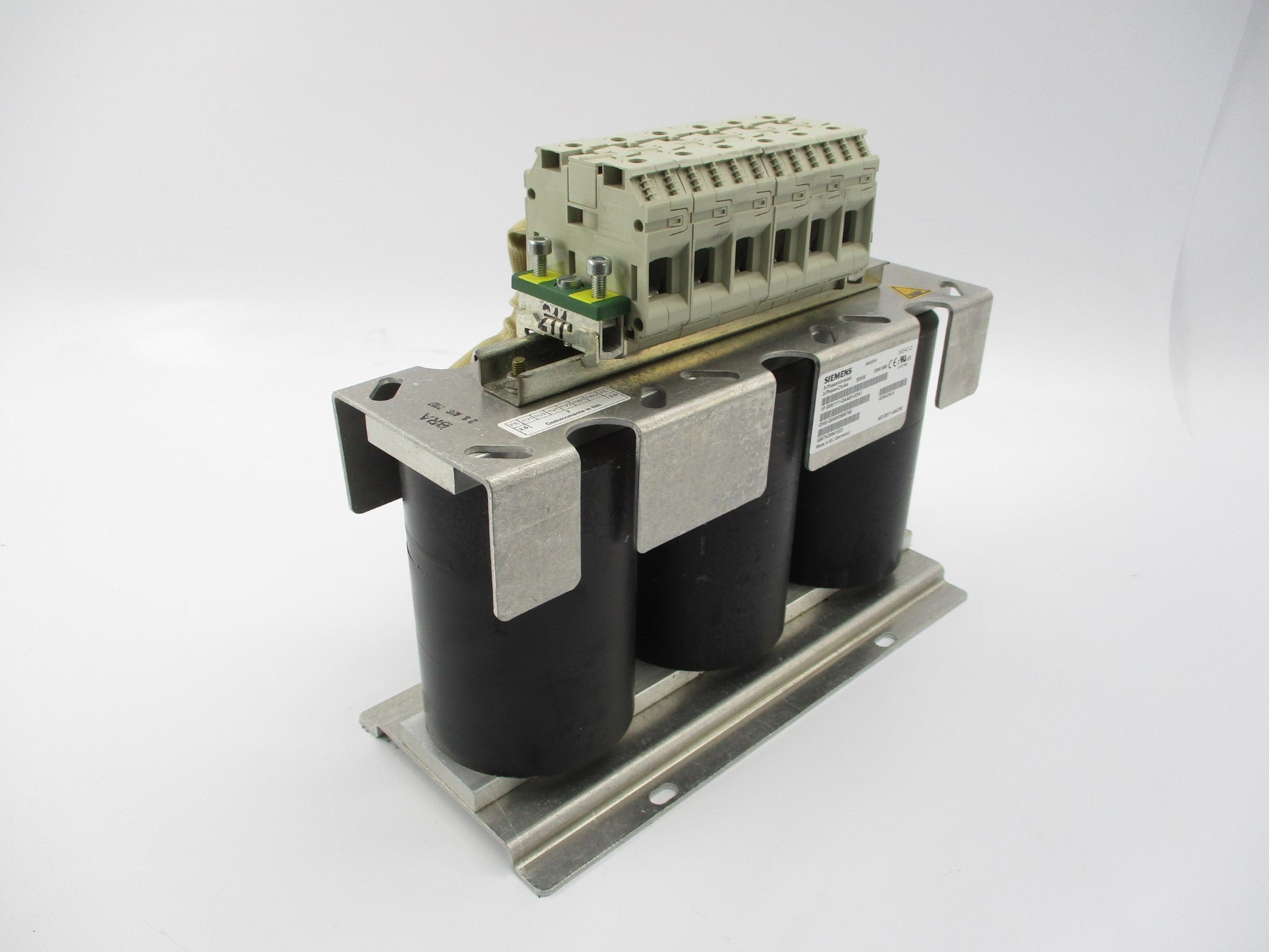 SIEMENS 6SN1111-0AA00-0DA1 NSMP