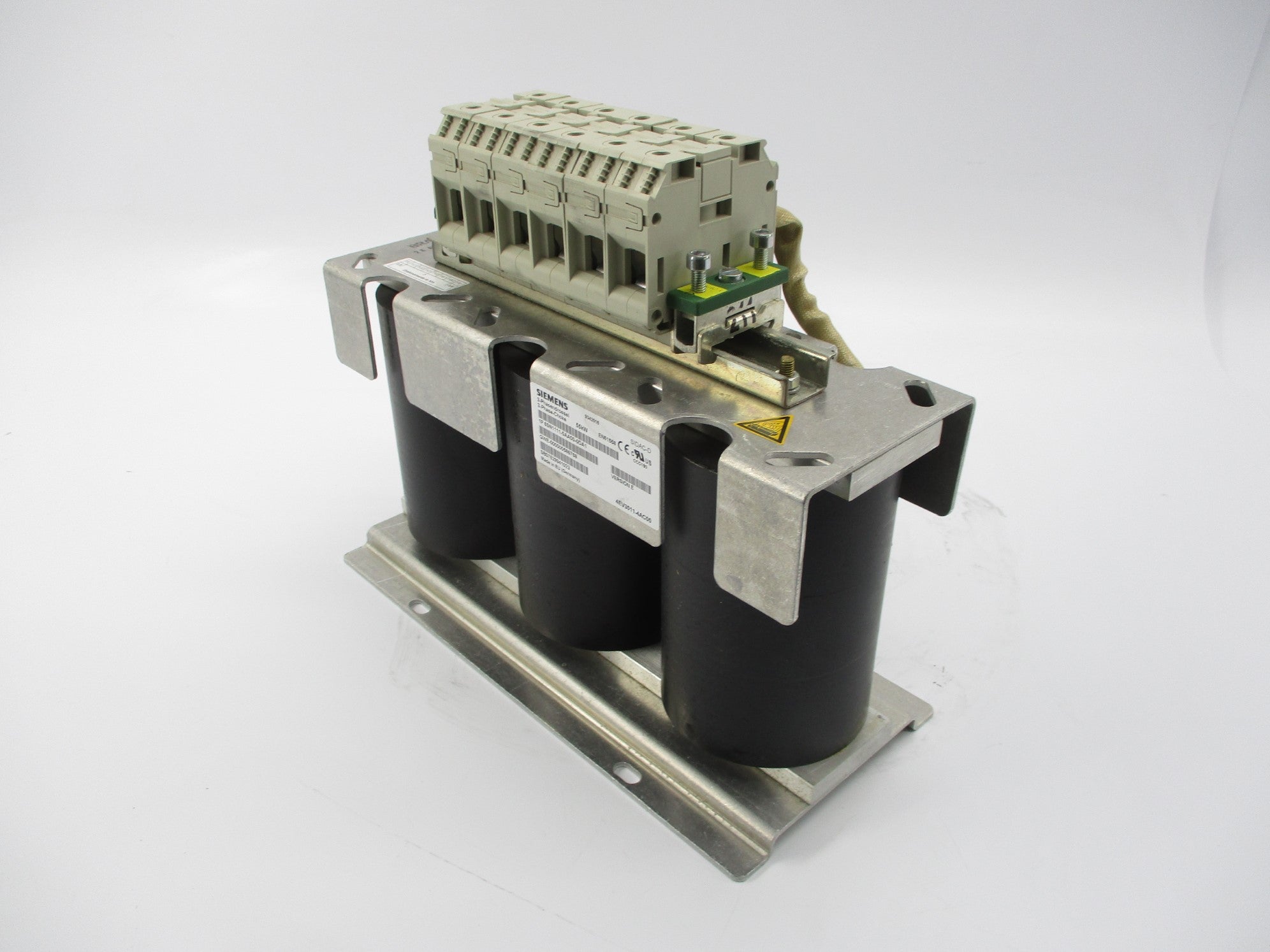 SIEMENS 6SN1111-0AA00-0DA1 NSMP