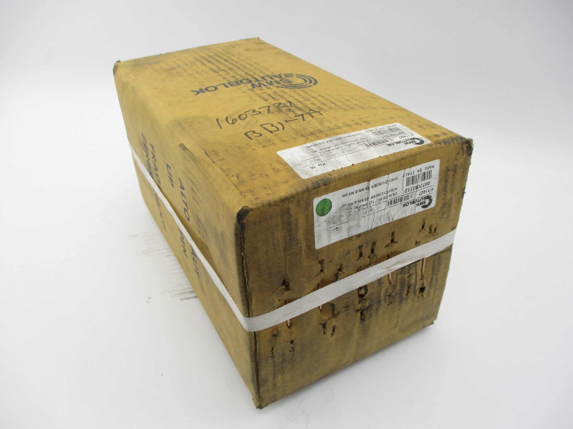 SMW AUTOBLOK 11427 NSFS