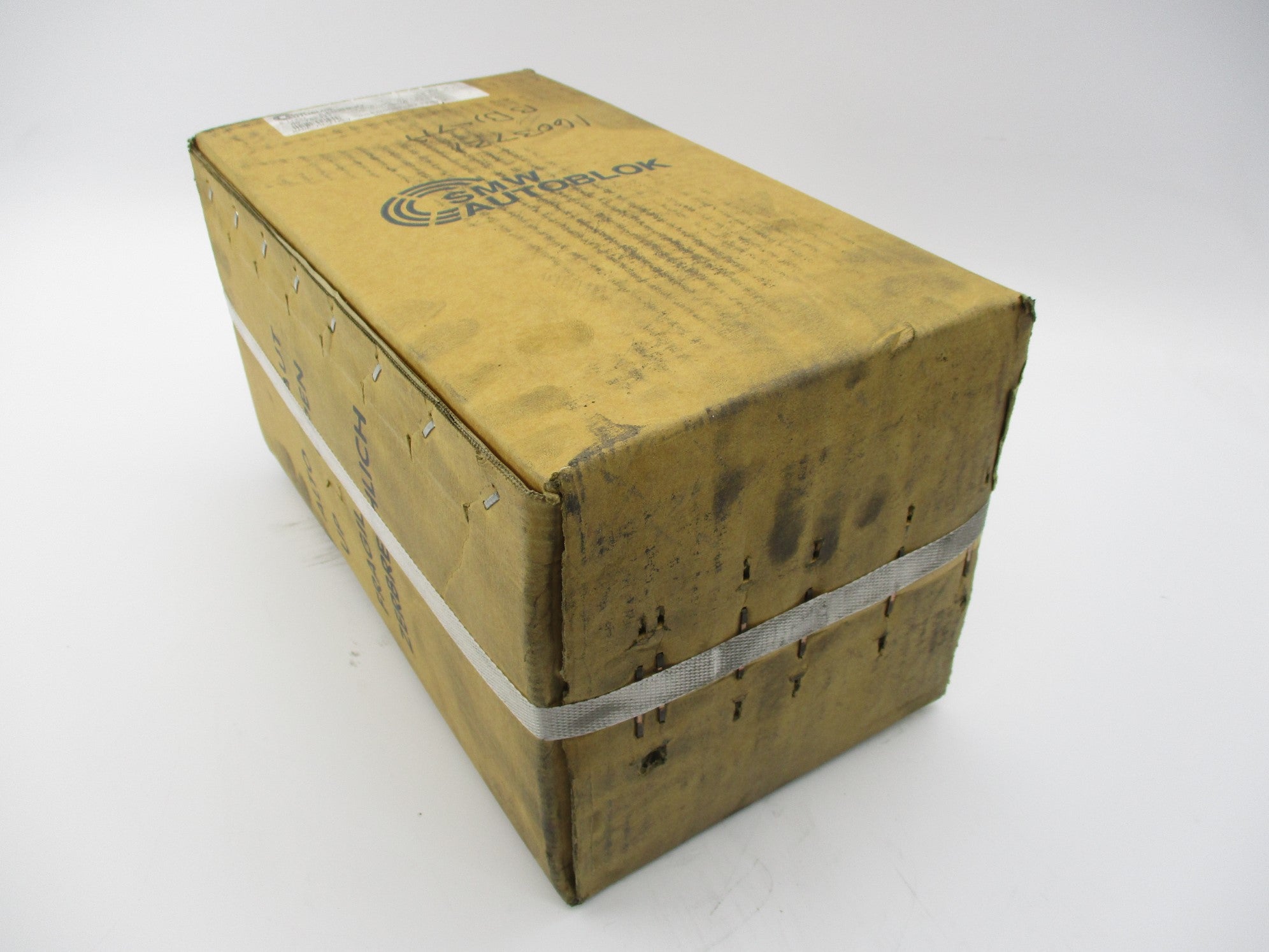 SMW AUTOBLOK 11427 NSFS