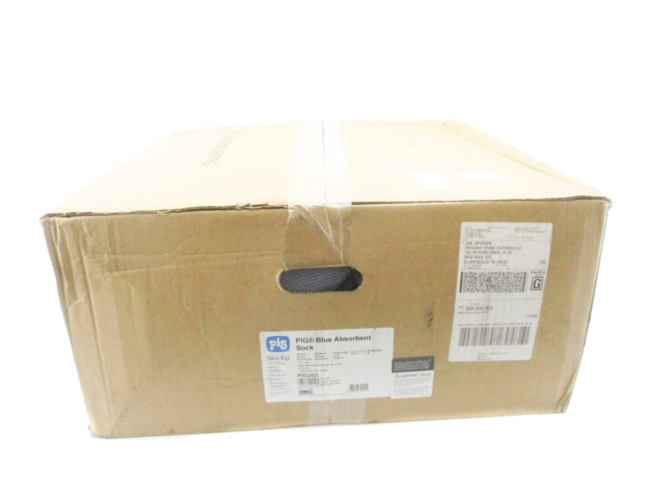 PIG PIG202 (PKG OF 8) NSMP