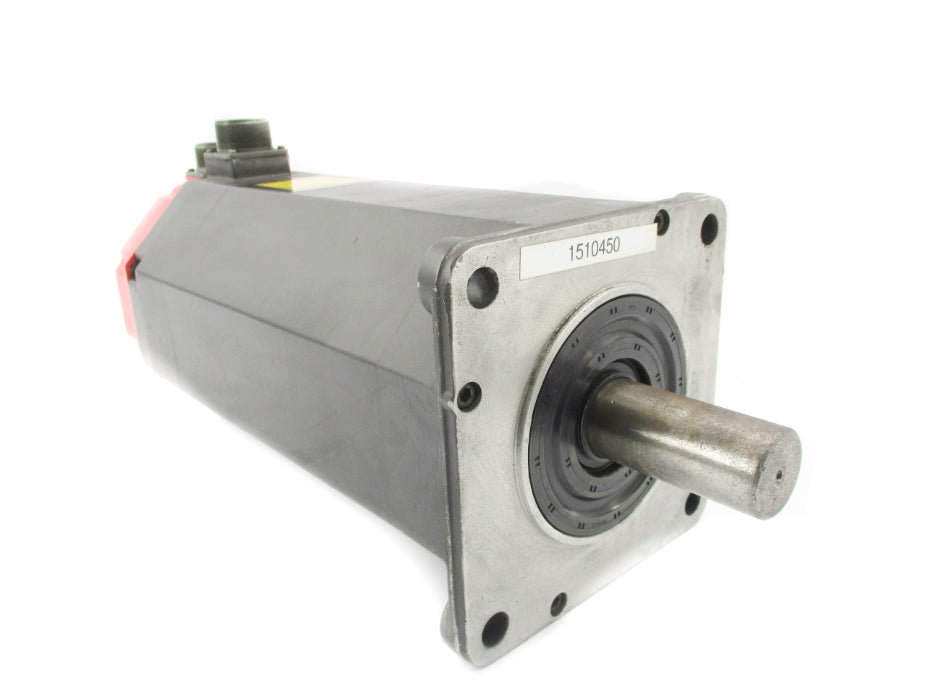 FANUC A06B-0153-B077#7000 UNMP