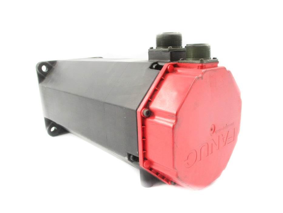 FANUC A06B-0153-B077#7000 UNMP