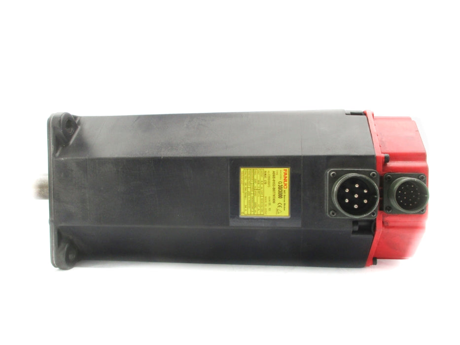 FANUC A06B-0153-B077#7000 UNMP