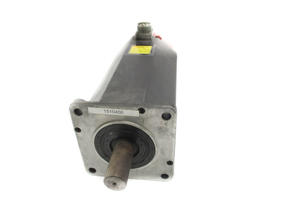 FANUC A06B-0153-B077#7000 UNMP