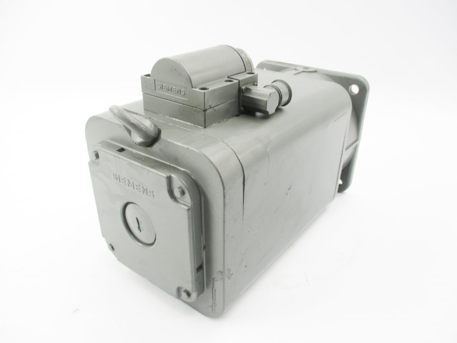 SIEMENS 1FT5102-0AC71-1-Z REMAN