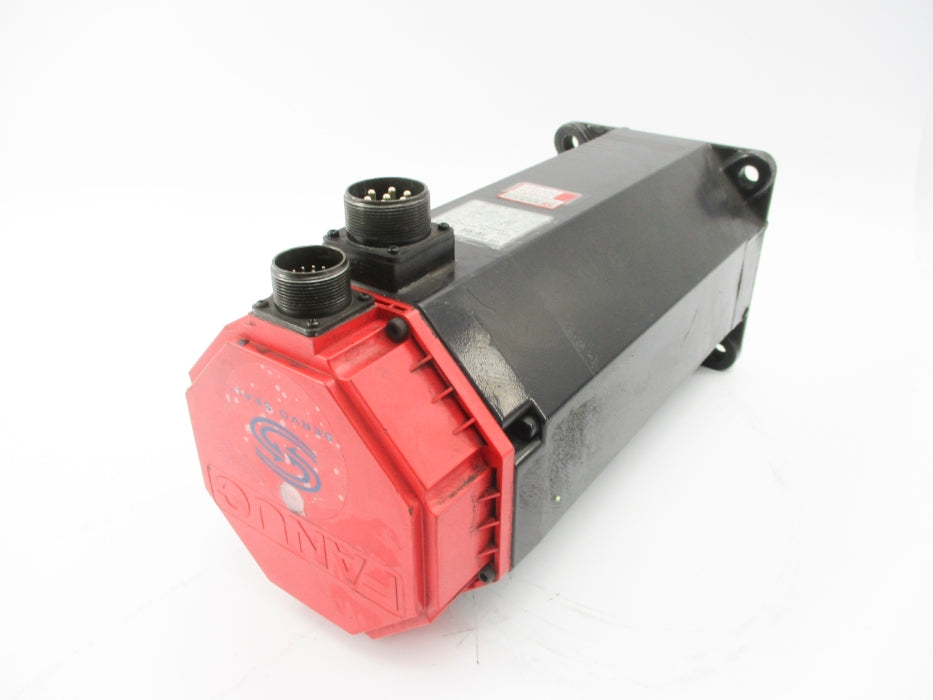 FANUC A06B-0153-B077#7000 REMAN