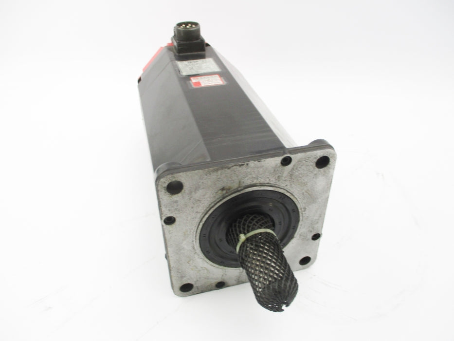 FANUC A06B-0153-B077#7000 REMAN