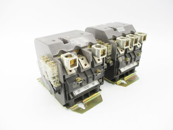 FURNAS 22JT+32A*51 SER. B 120V UNMP