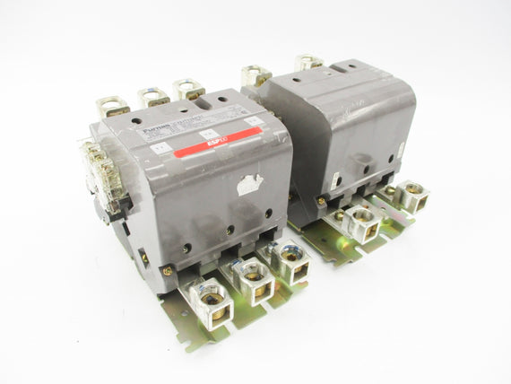 FURNAS 22JT+32A*51 SER. B 120V UNMP