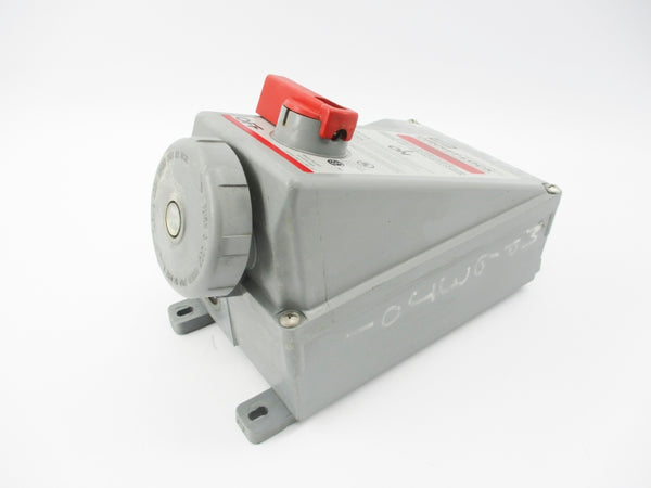 HUBBELL 430MI7W UNMP