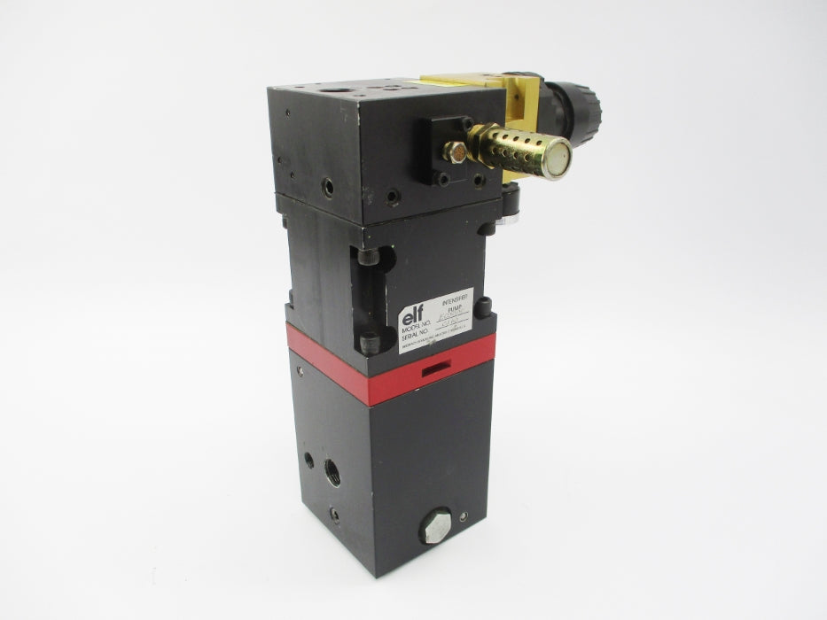 INTERFACE DEVICES E030/30 UNMP
