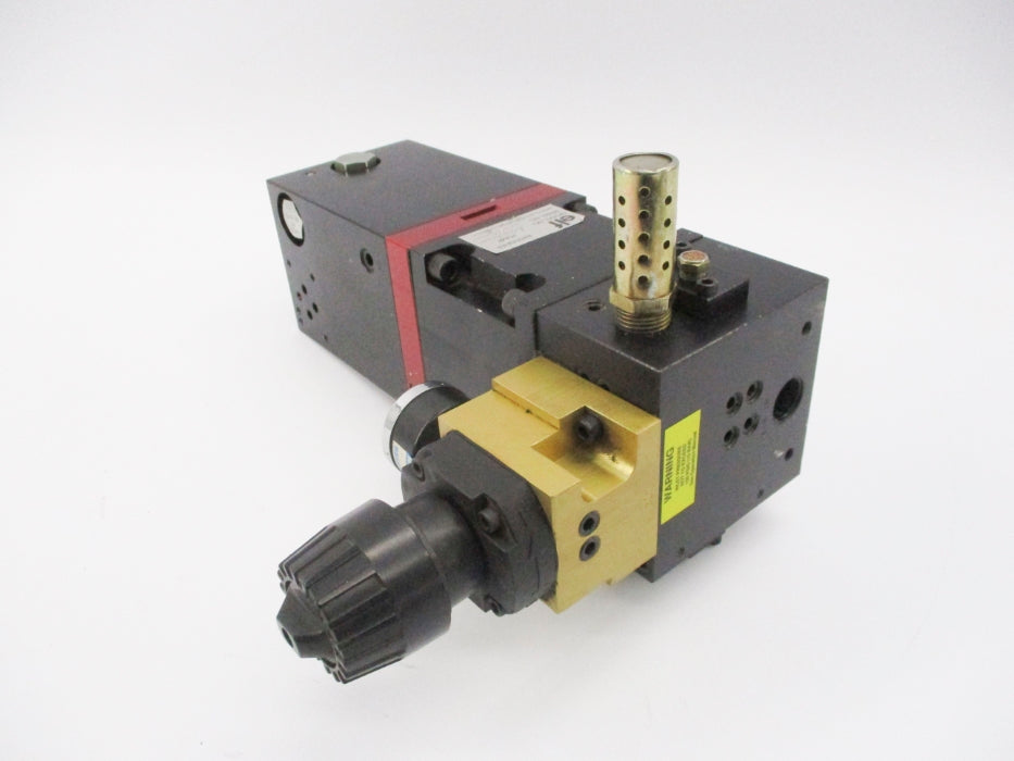 INTERFACE DEVICES E030/30 UNMP