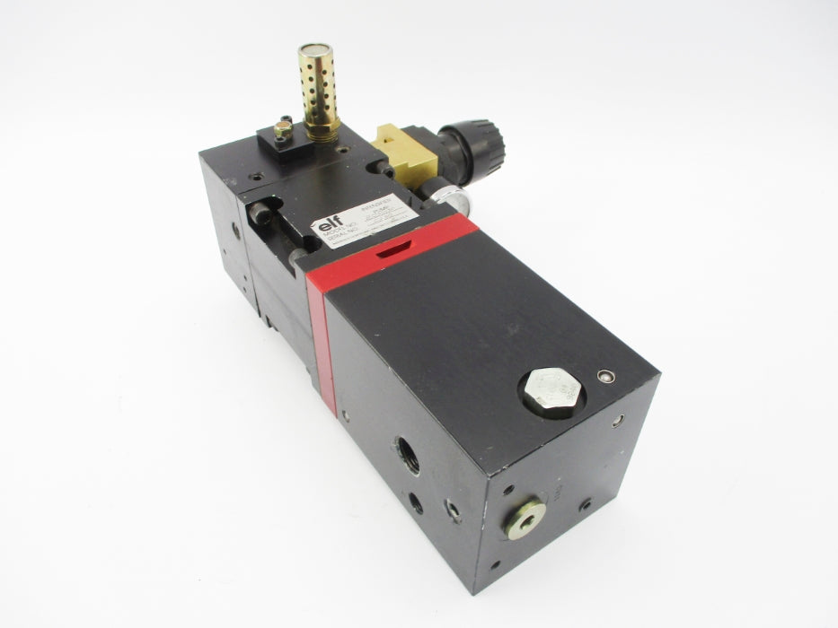 INTERFACE DEVICES E030/30 UNMP