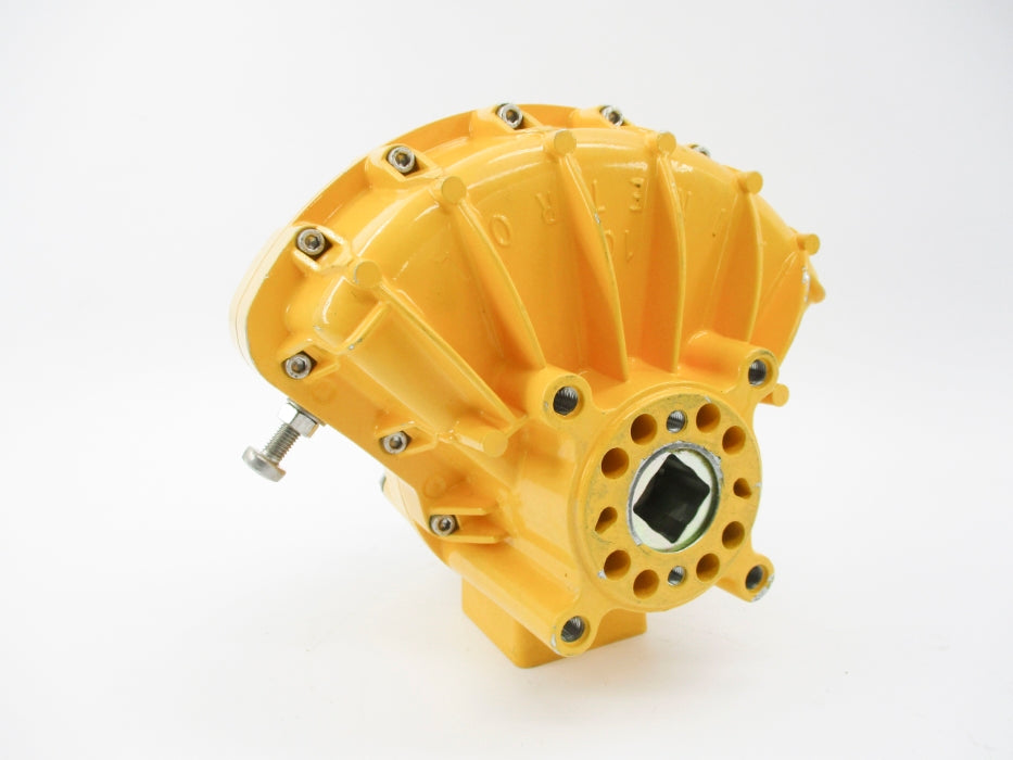 KINETROL 10 100PSI UNMP