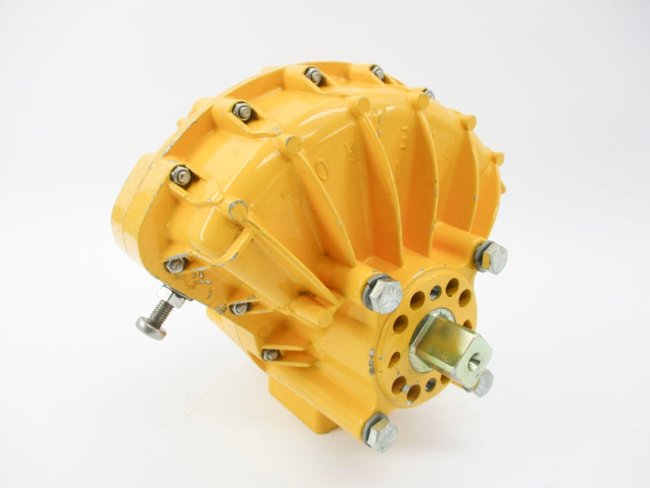 KINETROL 10 100PSI UNMP