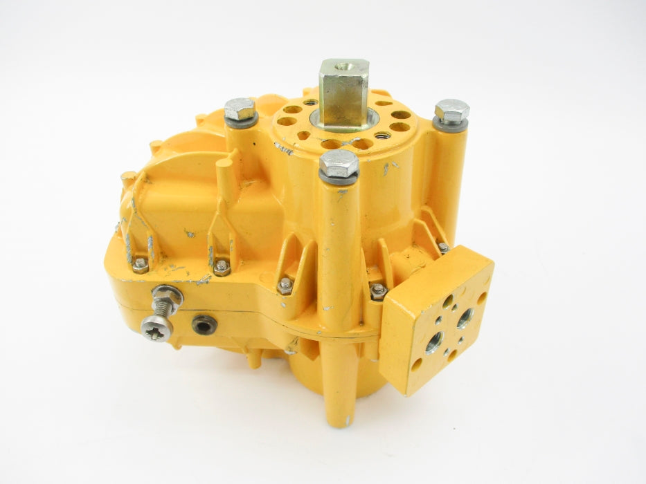 KINETROL 10 100PSI UNMP