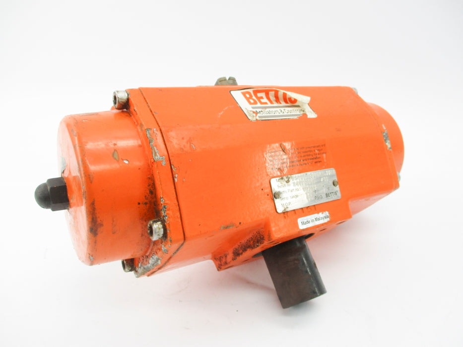 BETTIS DS0200.B2A04K.22K0 139662 120PSI UNMP