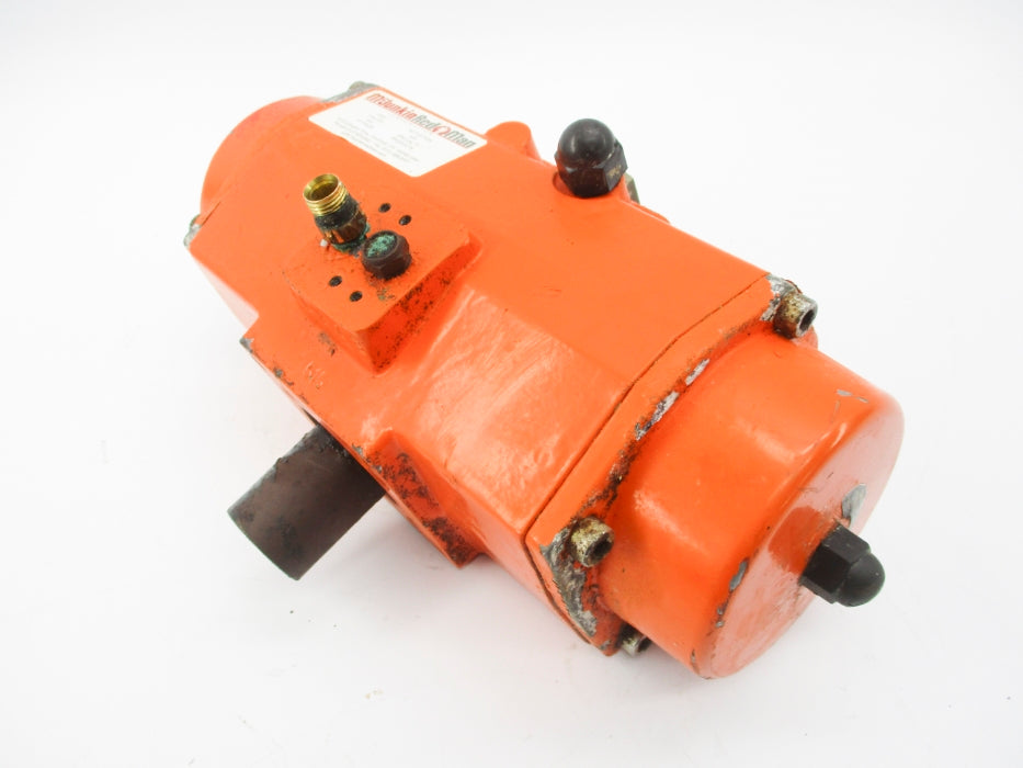 BETTIS DS0200.B2A04K.22K0 139662 120PSI UNMP