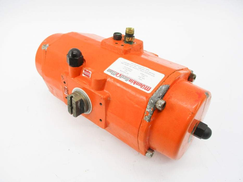 BETTIS DS0200.B2A04K.22K0 139662 120PSI UNMP