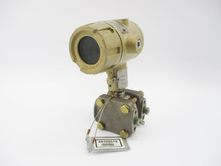 HONEYWELL STD120-E1A-00000-CC,SM,TC,TG,F1D3-A36H UNMP